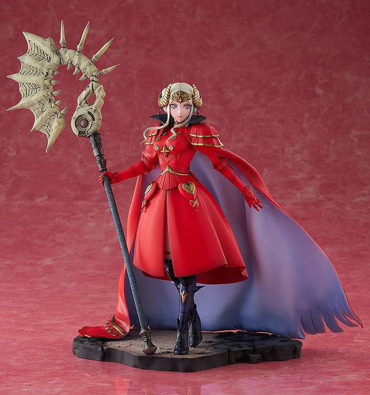 Edelgard – Intelligent Systems – ActionFigure Brasil