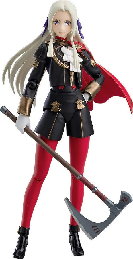 Edelgard von Hresvelgㅤ – Good Smile Company – ActionFigure Brasil