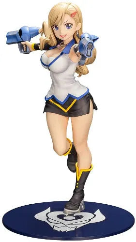 Edens Zero - Rebecca Bluegarden - ARTFX J - 1/8 (Kotobukiya)ㅤ – Kotobukiya – ActionFigureBrasil