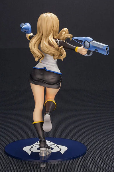 Edens Zero - Rebecca Bluegarden - ARTFX J - 1/8 (Kotobukiya)ㅤ – Kotobukiya – ActionFigureBrasil — close