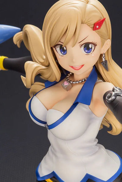 Edens Zero - Rebecca Bluegarden - ARTFX J - 1/8 (Kotobukiya)ㅤ – Kotobukiya – ActionFigureBrasil — embalagem