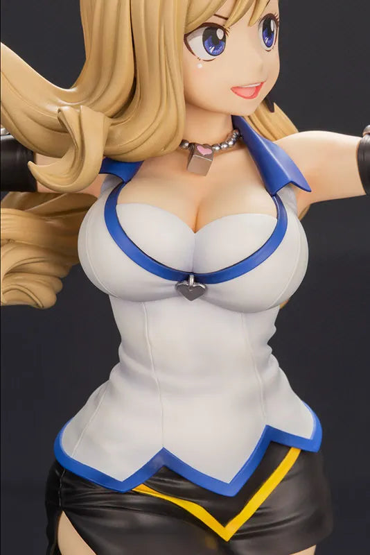 Edens Zero - Rebecca Bluegarden - ARTFX J - 1/8 (Kotobukiya)ㅤ – Kotobukiya – ActionFigureBrasil