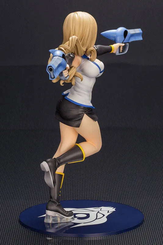 Edens Zero - Rebecca Bluegarden - ARTFX J - 1/8 (Kotobukiya)ㅤ – Kotobukiya – ActionFigureBrasil