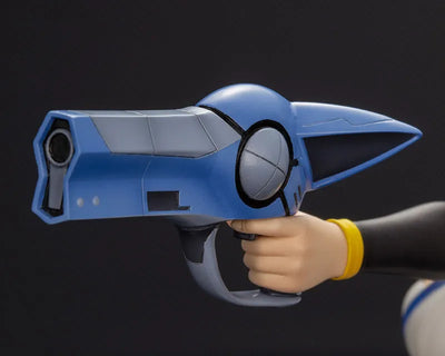 Edens Zero - Rebecca Bluegarden - ARTFX J - 1/8 (Kotobukiya)ㅤ – Kotobukiya – ActionFigureBrasil — iluminação de estúdio