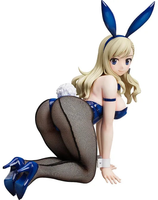 Edens Zero - Rebecca Bluegarden - B-style - 1/4 - Bunny Ver. (FREEing) [Shop Exclusive]ㅤ – FREEing – ActionFigure Brasil