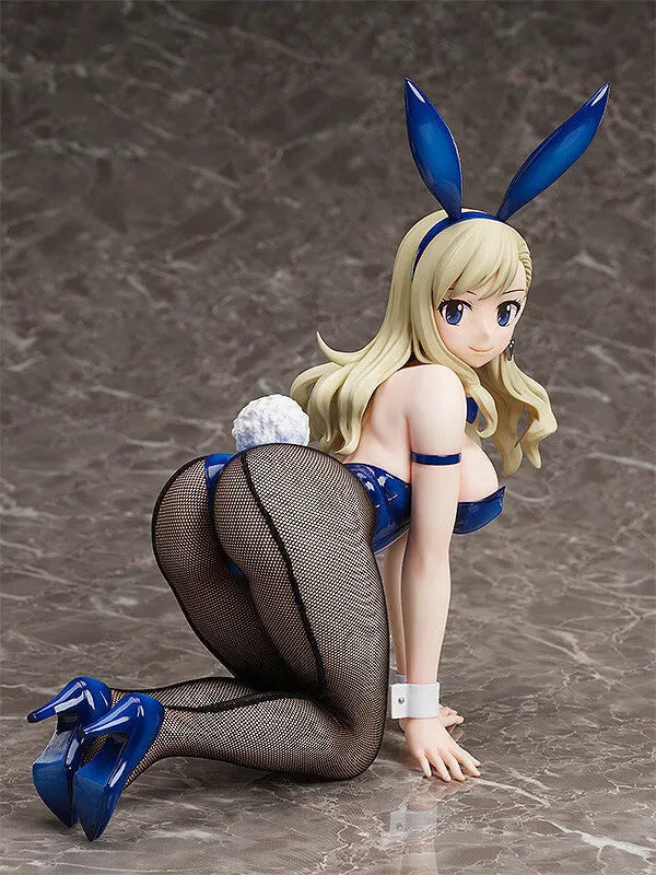 Edens Zero - Rebecca Bluegarden - B-style - 1/4 - Bunny Ver. (FREEing) [Shop Exclusive]ㅤ – FREEing – ActionFigure Brasil