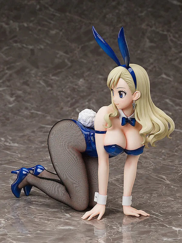 Edens Zero - Rebecca Bluegarden - B-style - 1/4 - Bunny Ver. (FREEing) [Shop Exclusive]ㅤ – FREEing – ActionFigure Brasil
