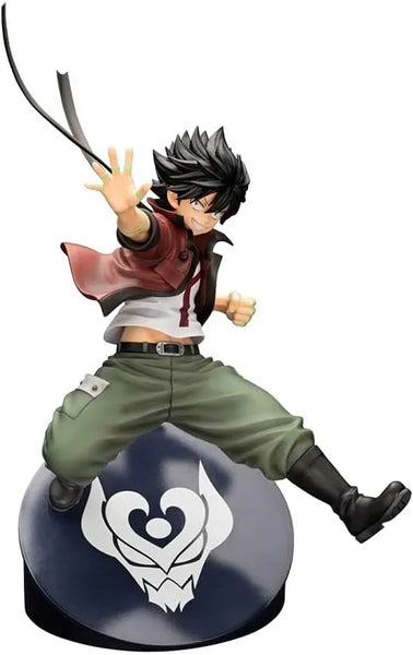 Edens Zero - Shiki Granbell - ARTFX J - 1/8 (Kotobukiya)ㅤ – Kotobukiya – ActionFigure Brasil