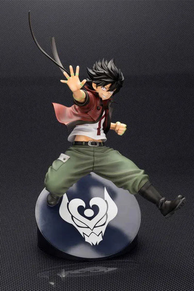 Edens Zero - Shiki Granbell - ARTFX J - 1/8 (Kotobukiya)ㅤ – Kotobukiya – ActionFigure Brasil — detalhe do produto
