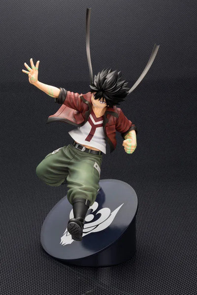 Edens Zero - Shiki Granbell - ARTFX J - 1/8 (Kotobukiya)ㅤ – Kotobukiya – ActionFigure Brasil — close