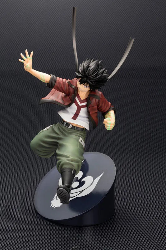Edens Zero - Shiki Granbell - ARTFX J - 1/8 (Kotobukiya)ㅤ – Kotobukiya – ActionFigure Brasil