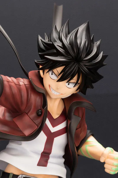 Edens Zero - Shiki Granbell - ARTFX J - 1/8 (Kotobukiya)ㅤ – Kotobukiya – ActionFigure Brasil — acessórios