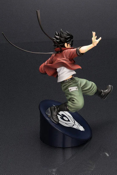 Edens Zero - Shiki Granbell - ARTFX J - 1/8 (Kotobukiya)ㅤ – Kotobukiya – ActionFigure Brasil — ambientada