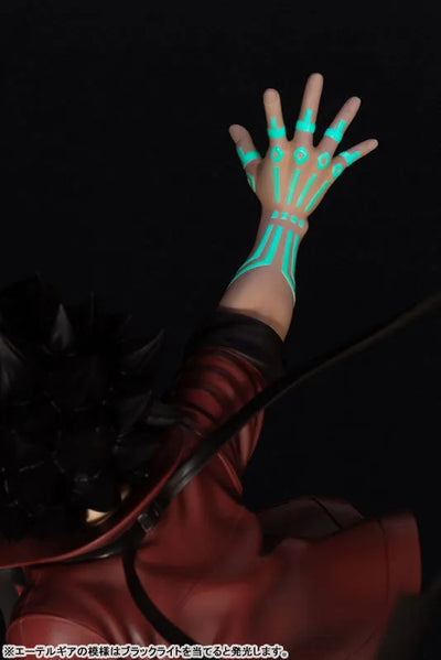 Edens Zero - Shiki Granbell - ARTFX J - 1/8 (Kotobukiya)ㅤ – Kotobukiya – ActionFigure Brasil — com base expositora