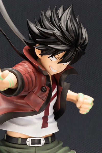 Edens Zero - Shiki Granbell - ARTFX J - 1/8 (Kotobukiya)ㅤ – Kotobukiya – ActionFigure Brasil — iluminação de estúdio