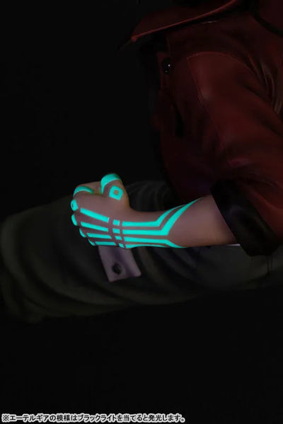 Edens Zero - Shiki Granbell - ARTFX J - 1/8 (Kotobukiya)ㅤ – Kotobukiya – ActionFigure Brasil — ângulo diferente