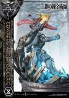 Edward and Alphonse Elric - LIMITED EDITION: 500
