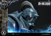 Edward and Alphonse Elric - LIMITED EDITION: 500