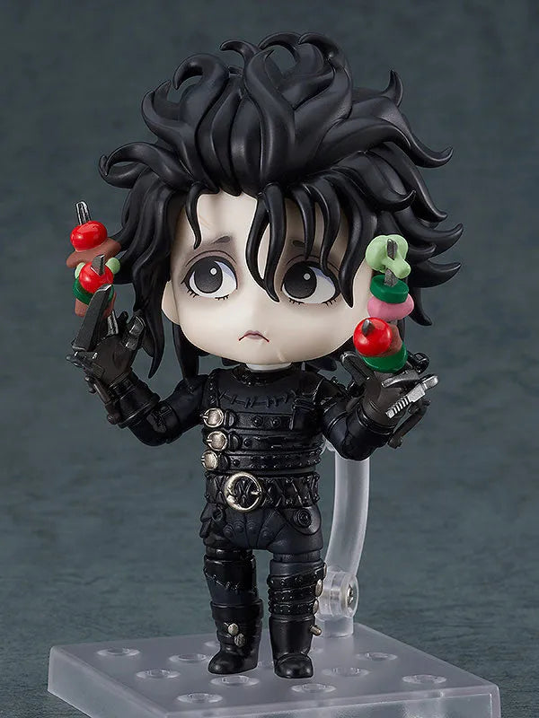 Edward Scissorhands - Nendoroid #1873 (Good Smile Company)ㅤ – Good Smile Company – ActionFigureBrasil