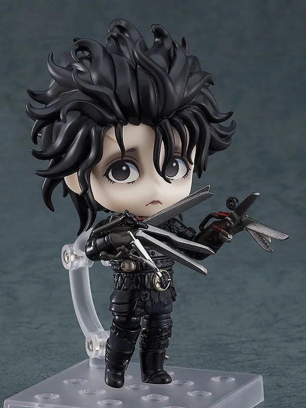 Edward Scissorhands - Nendoroid #1873 (Good Smile Company)ㅤ – Good Smile Company – ActionFigureBrasil