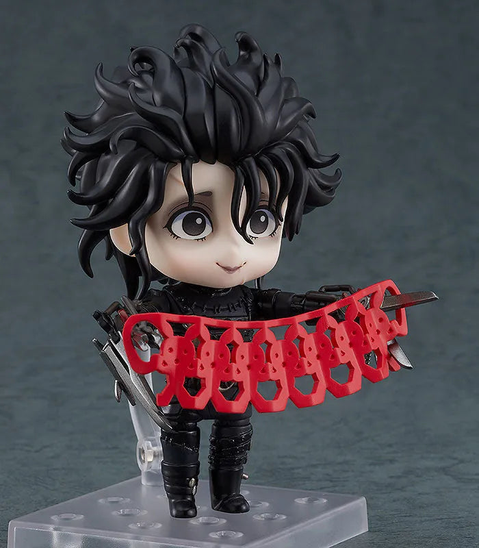 Edward Scissorhands - Nendoroid #1873 (Good Smile Company)ㅤ – Good Smile Company – ActionFigureBrasil
