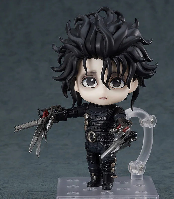 Edward Scissorhands - Nendoroid #1873 (Good Smile Company)ㅤ – Good Smile Company – ActionFigureBrasil