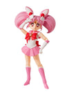 Bishoujo Senshi Sailor Moon - Sailor Chibi Moon - S.H.Figuarts - Animation Color Edition - 2023 Re-release (Bandai Spirits)ㅤ