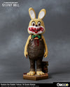 SILENT HILL x Dead by Daylight / Robbie the Rabbit Yellow 1/6 Scale Statueㅤ