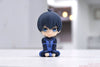 Blue Lock - Isagi Yoichi - Nendoroid Plus - Rubber Mascot (Good Smile Company, Orange Rouge)ㅤ