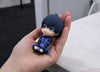 Blue Lock - Isagi Yoichi - Nendoroid Plus - Rubber Mascot (Good Smile Company, Orange Rouge)ㅤ