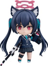 Blue Archive - Kuromi Serika - Nendoroid #2596 (Good Smile Company)ㅤ