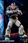 Movie Masterpiece 1/6 Scale Figure Buzz Lightyear (Space Ranger Alpha)ㅤ