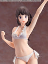 Hyouka - Chitanda Eru - Assemble Heroines - Summer Queens - 1/8 - Model Kit (Our Treasure)ㅤ