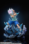 Hunter x Hunter - Statue Series - Killua Zoldyck (Plex)ㅤ