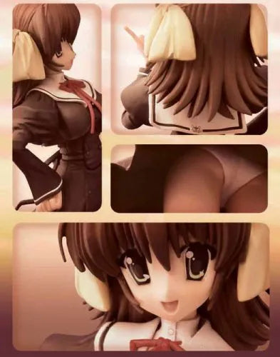 ef - a fairy tale of the two. - Miyamura Miyako (Toy's Planning)ㅤ – Toy's Planning – ActionFigure Brasil