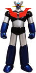 Mazinger Z - 1/100 - Soft Vinyl Kit - Reprint Version (Kaiyodo Kochi)ㅤ