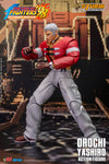 The King of Fighters '98 - Ultimate Match - Yashiro (Storm Collectibles)ㅤ