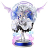 Date A Live Fragment: Date A Bullet - White Queen - Prisma Wing (PWDAB-02PDX) - 1/7 - DX Version (Prime 1 Studio)ㅤ