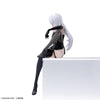 NieR:Automata Ver1.1a - YoRHa Type A No.2 - Premium Chokonose Figure (SEGA)ㅤ