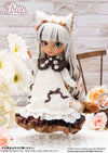 Pullip Nana-chan/Calico ver.ㅤ