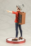 Pocket Monsters - Hibanny - Masaru - ARTFX J - Pokémon Figure Series - 1/8 (Kotobukiya)ㅤ