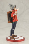 Pocket Monsters - Hibanny - Masaru - ARTFX J - Pokémon Figure Series - 1/8 (Kotobukiya)ㅤ