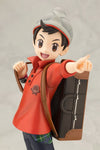 Pocket Monsters - Hibanny - Masaru - ARTFX J - Pokémon Figure Series - 1/8 (Kotobukiya)ㅤ