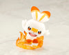 Pocket Monsters - Hibanny - Masaru - ARTFX J - Pokémon Figure Series - 1/8 (Kotobukiya)ㅤ