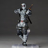 X-Force - Deadpool - Amazing Yamaguchi - Revoltech - Ver. 2.5, X-FORCE Color Ver. (Kaiyodo)ㅤ