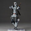 X-Force - Deadpool - Amazing Yamaguchi - Revoltech - Ver. 2.5, X-FORCE Color Ver. (Kaiyodo)ㅤ