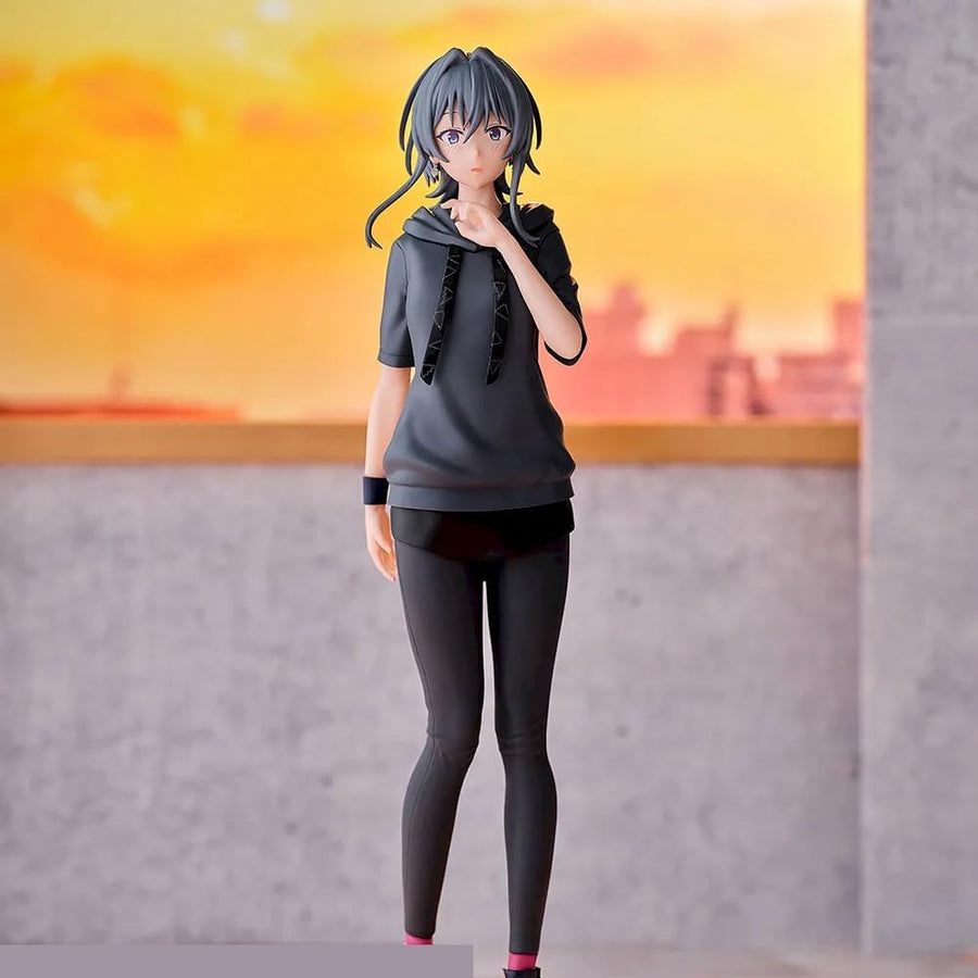 Sasayaku You ni Koi wo Utau - Asanagi Yori - Luminasta (SEGA)ㅤ