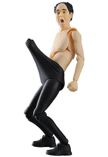 Egashira 2:50 - Figma #177 (FREEing, Max Factory)ㅤ – FREEing – ActionFigureBrasil