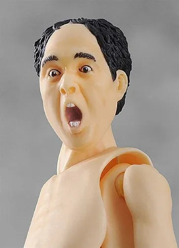 Egashira 2:50 - Figma #177 (FREEing, Max Factory)ㅤ – FREEing – ActionFigureBrasil