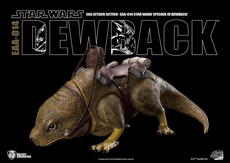 Egg Attack Action #021 